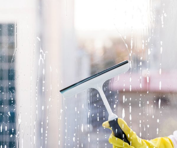 Windows Cleaning Solutions